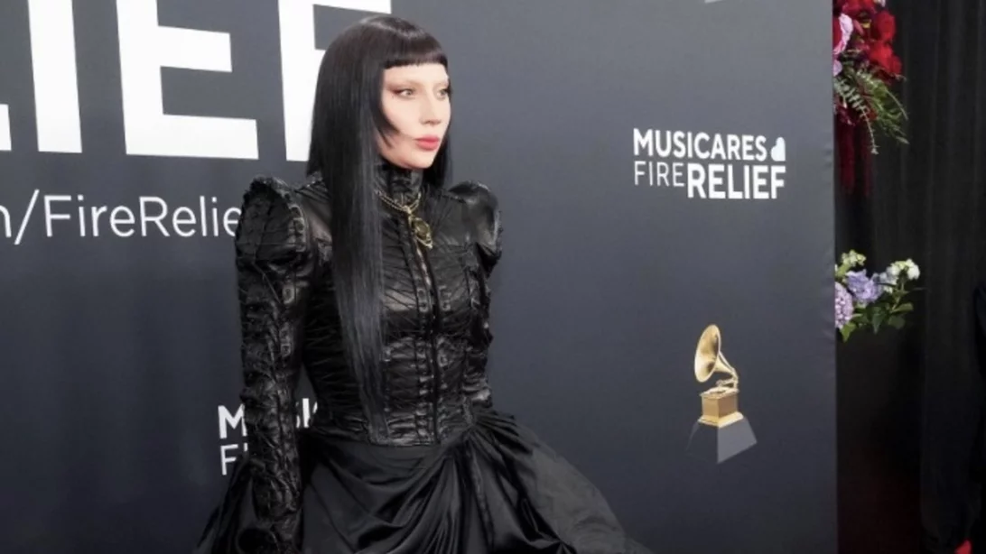 Ο Κέντρικ Λαμάρ και η Lady Gaga στην κορυφή των υποψηφιοτήτων για τα βραβεία Grammy