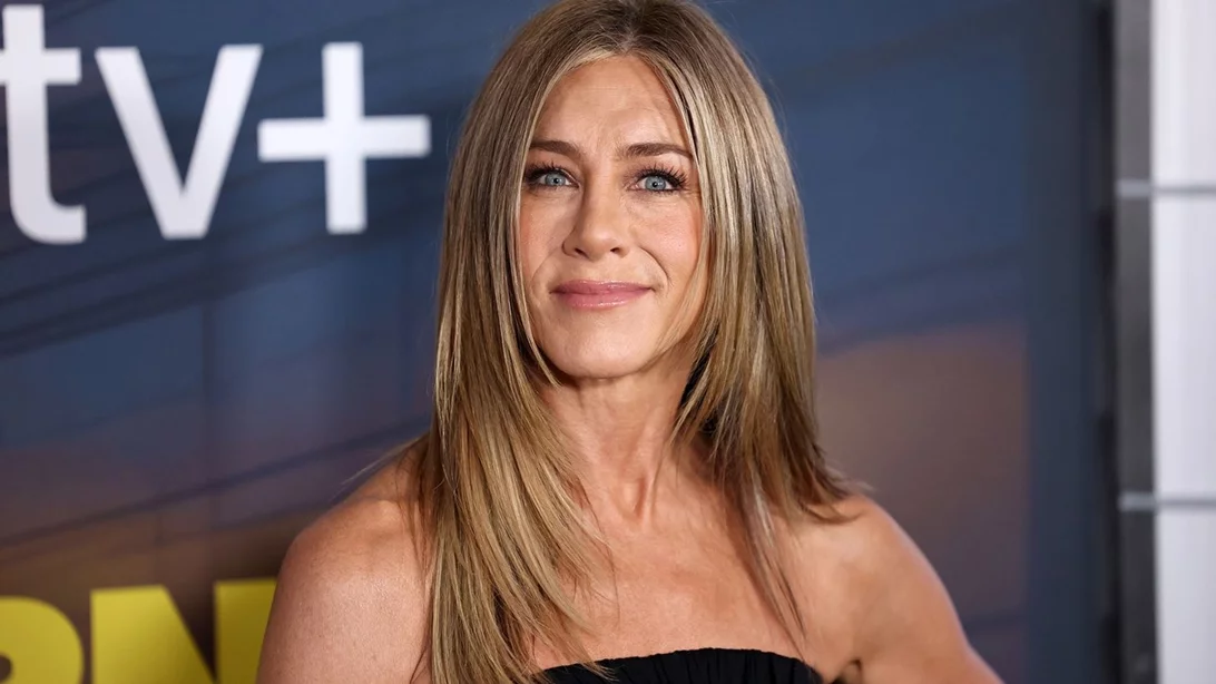 Jennifer Aniston | Η πρώτη δημόσια εμφάνιση με τον νέο της σύντροφο με matching look