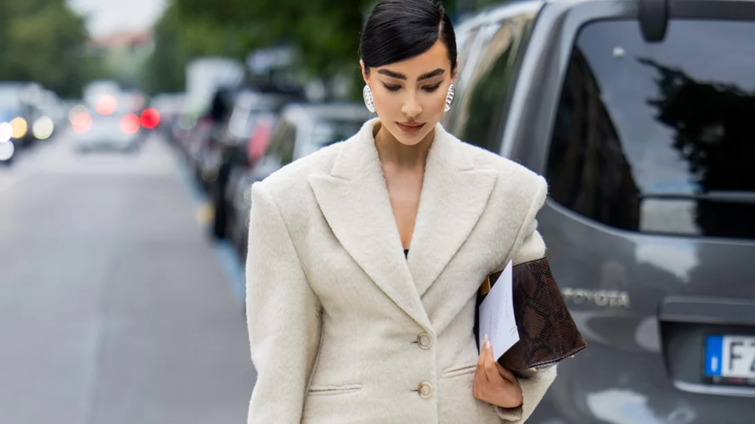 Πώς θα επιλέξεις το ιδανικό παλτό για εσένα