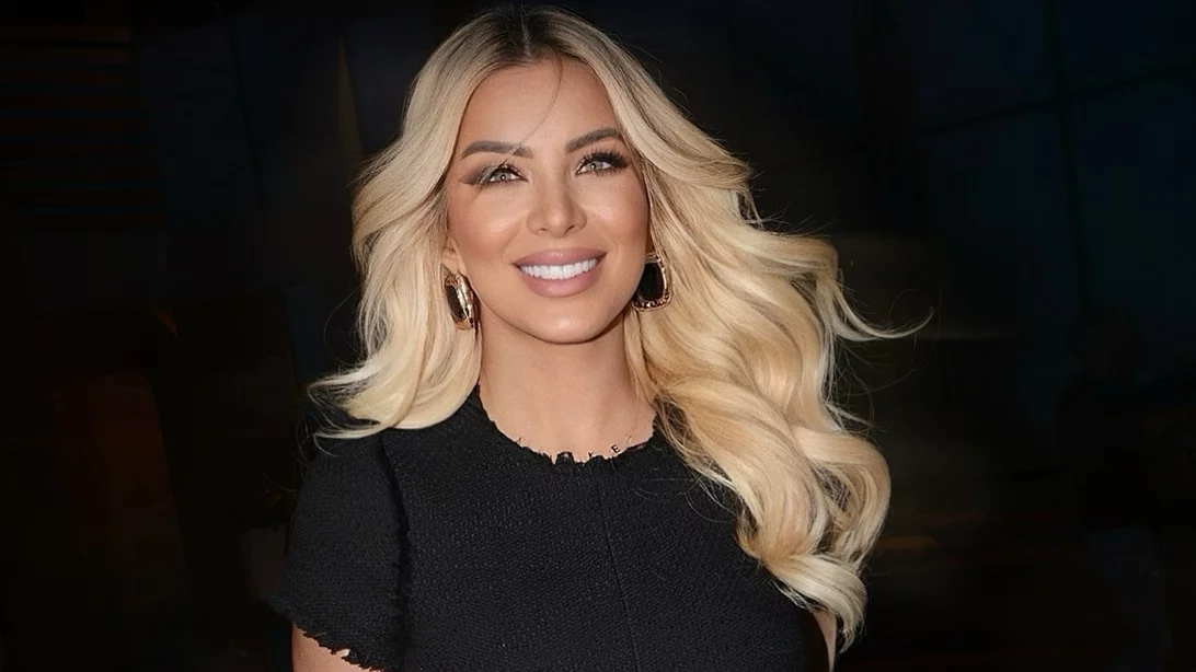 Κατερίνα Καινούργιου | "Ένα πράγμα για το οποίο ανυπομονώ όταν γίνω μανούλα..."