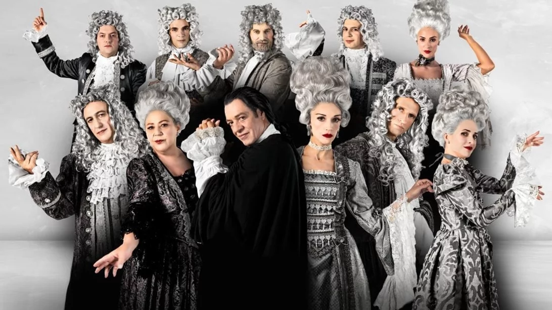 "Ταρτούφος" | Όταν η "Porto Leone" συνάντησε τον "Γιατρό"