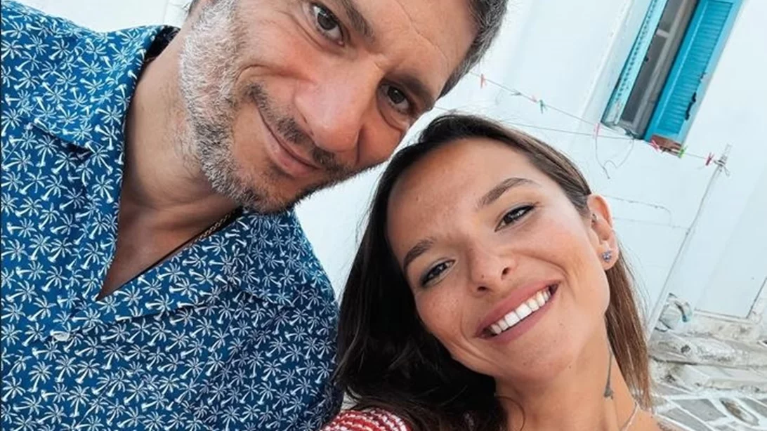 "Πρωινό για πρωταθλητές" | Η Εριέττα Κούρκουλου Λάτση κάνει την πιο υγιεινή επιλογή για το ξεκίνημα της ημέρας της