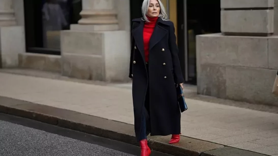 Τα 8 ankle boots που θα αναβαθμίσουν σε statement κάθε χειμερινή σου εμφάνιση