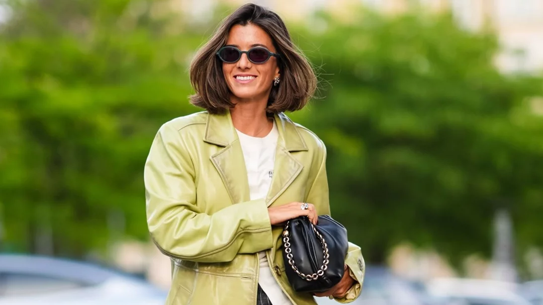 Οι 2 φούστες από τη Mango που είναι ιδανικές για τo επόμενο cocktail party