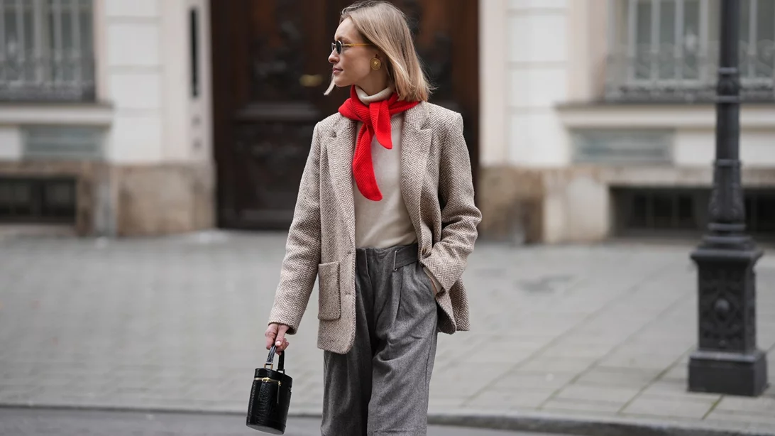 Black Friday | Τι να αγοράσεις φέτος για να επενδύσεις σε κομψά και διαχρονικά κομμάτια