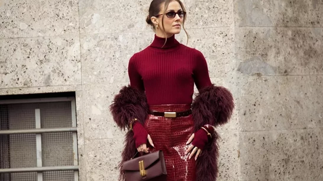 Τα 4 luxe πανωφόρια για να φορέσεις τις γιορτές