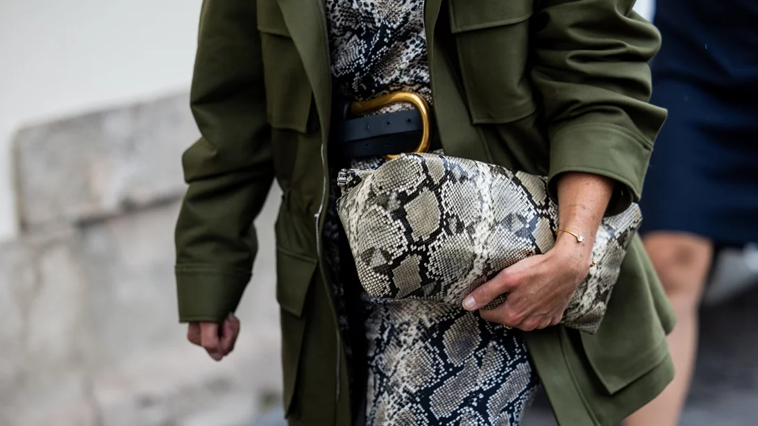 Fab Five | 5 stylish looks που μπορείς να δημιουργήσεις με animal print