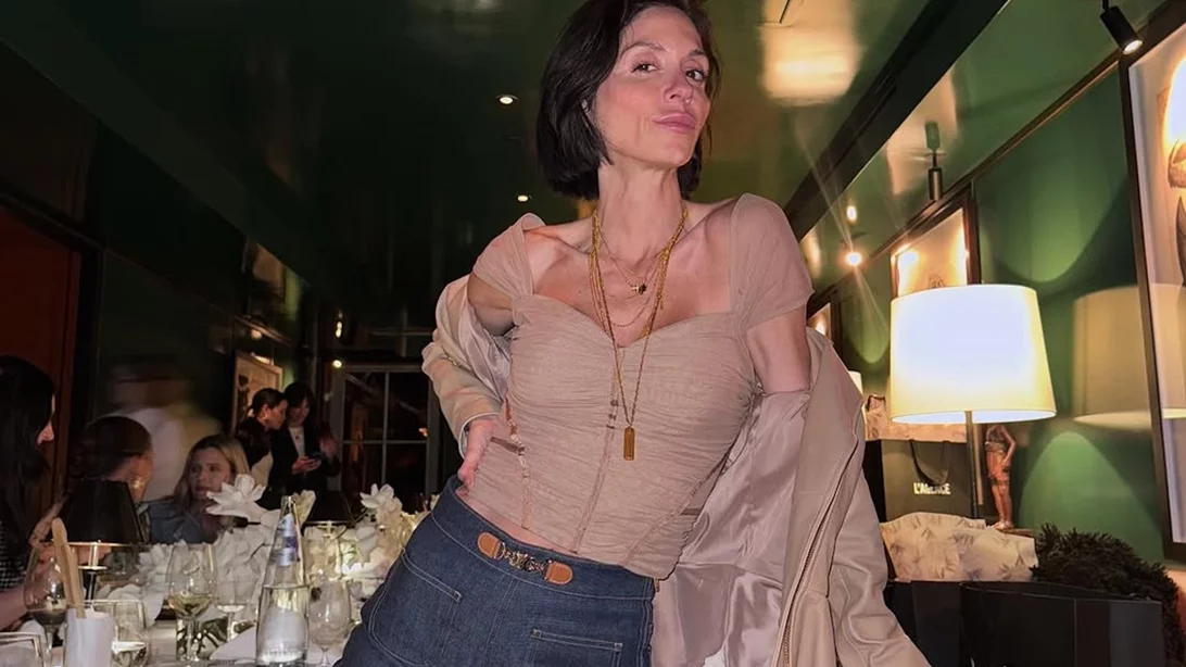 Σοφία Καρβέλα | Τα λουλούδια από άγνωστο αποστολέα μετά την αποκάλυψη για την προσωπική της ζωή