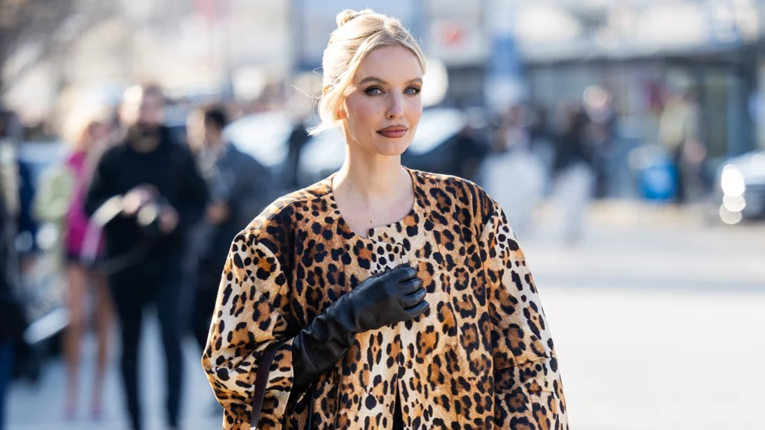 Αντίο leopard print, καλωσήρθες Bambi-core | Πώς θα υιοθετήσεις την top τάση του χειμώνα