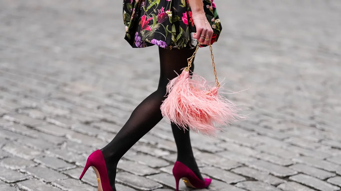 5 καλσόν από την Calzedonia που θα φορέσεις με τα party looks σου