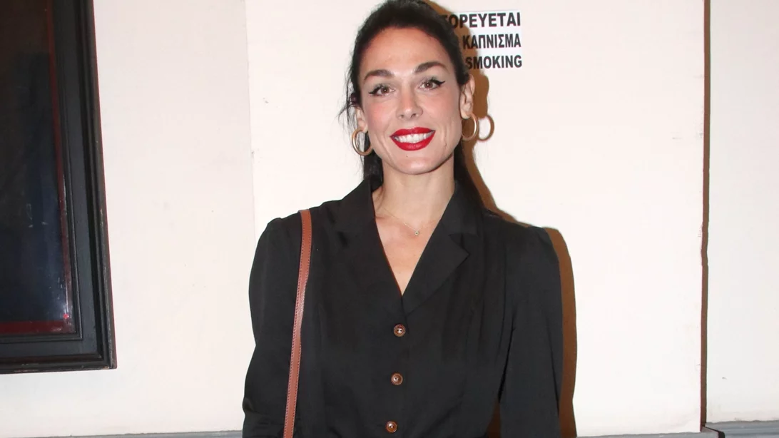 Ιωάννα Τριανταφυλλίδου | Ο αντιγηραντικός ορός της είναι ένα από τα αγαπημένα προϊόντα των Γαλλίδων για νεανική επιδερμίδα