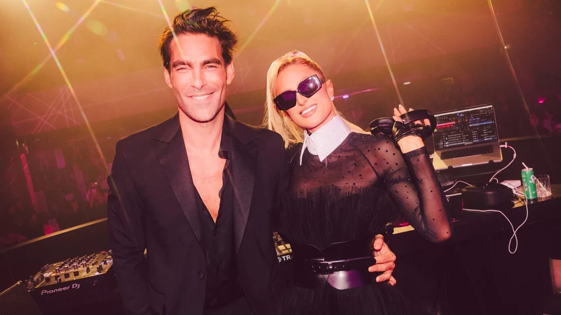 Το πάρτι του οίκοι Karl Lagerfelf με την Paris Hilton στο Παρίσι - Οι διάσημοι καλεσμένοι