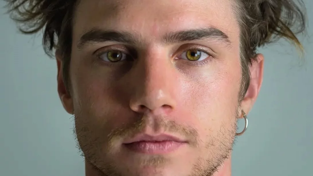 Δημήτρης Κίτσος: "Είμαι πολύ περήφανος για τη Μεγάλη Χίμαιρα"