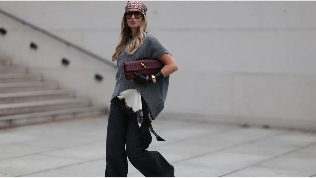 Τα 5 πλεκτά γιλέκα που θα χρειαστείς για να κάνεις τέλειο χειμερινό layering