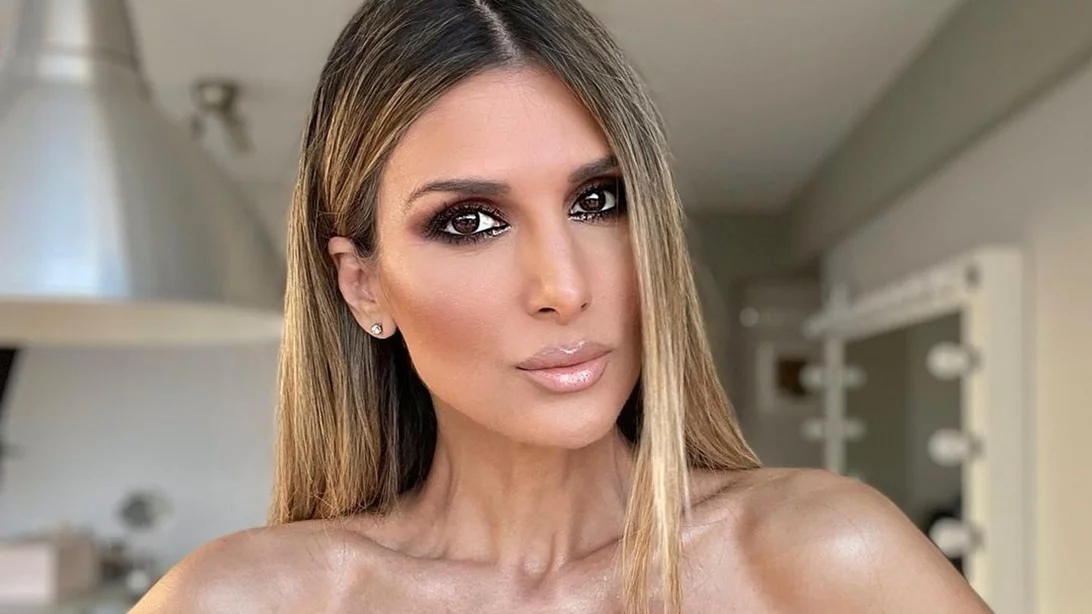 Γιατί η εξομολόγηση της Ρούλας Σταματοπούλου για τις νταντάδες του παιδιού της δίχασε τις μαμάδες στο TikTok;