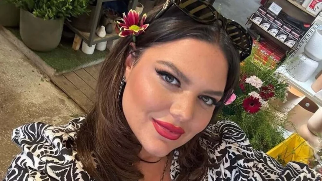 Δανάη Μπάρκα | Εξόρμηση στον απόλυτο χειμερινό προορισμό