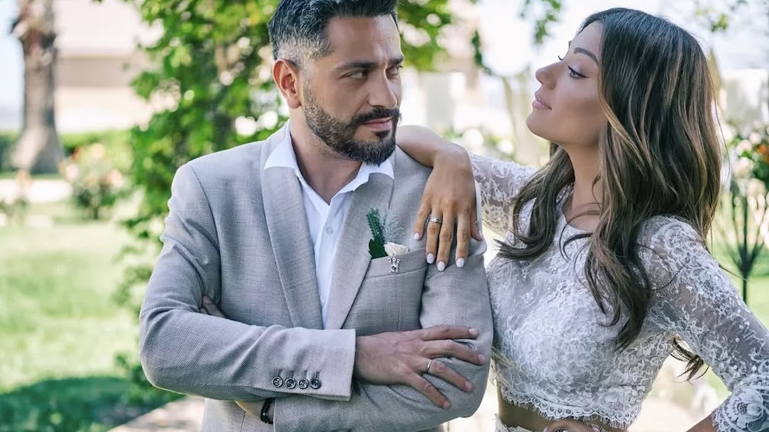 Λευτέρης Σουλτάτος | "Η πεθερά μου μάλλον αναπολεί τα χρόνια που δεν με είχε γνωρίσει ακόμα"