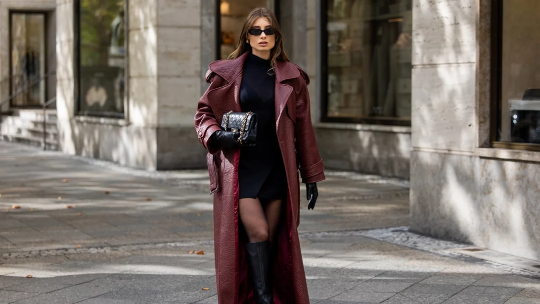 Πώς θα φορέσεις με στιλ τις αγαπημένες σου μπότες φέτος τον χειμώνα