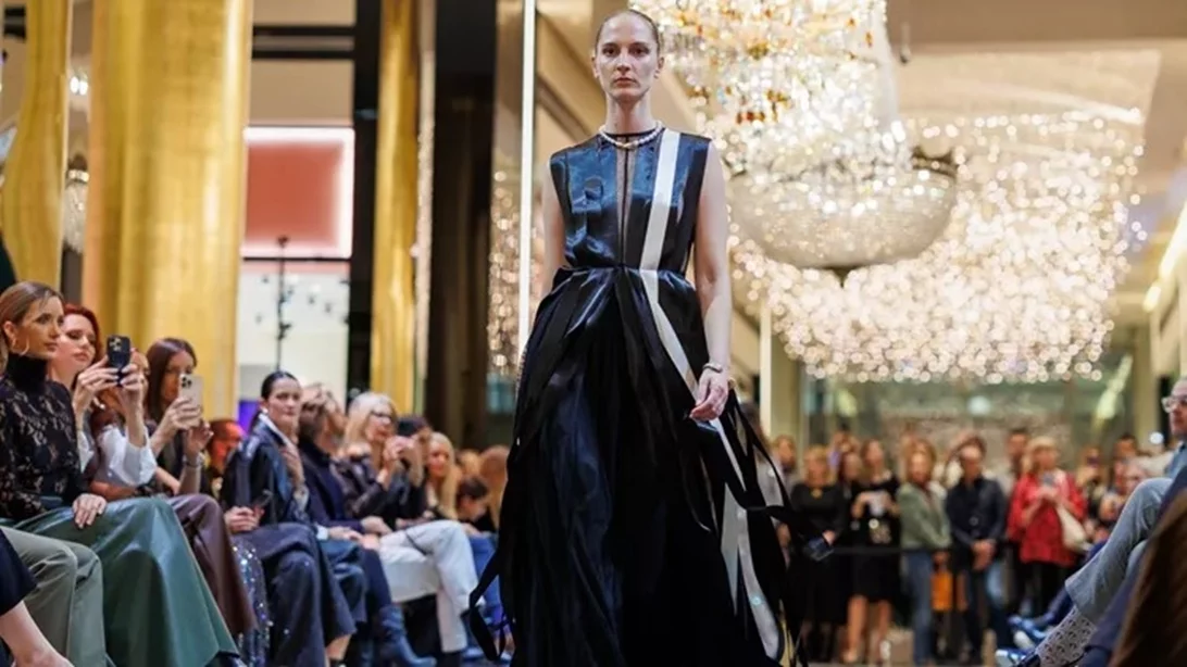 Μόδα που εμπνέει | Τα looks από το Stay Golden Fashion Show που θέλουμε να κάνουμε δικά μας τώρα!