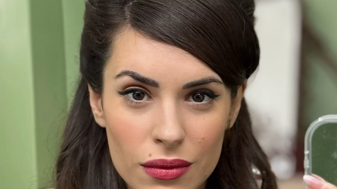 Ιζαμπέλλα Φούλοπ | Αυτή είναι η γυμναστική που της έχει χαρίσει τους καλοσχηματισμένους κοιλιακούς της