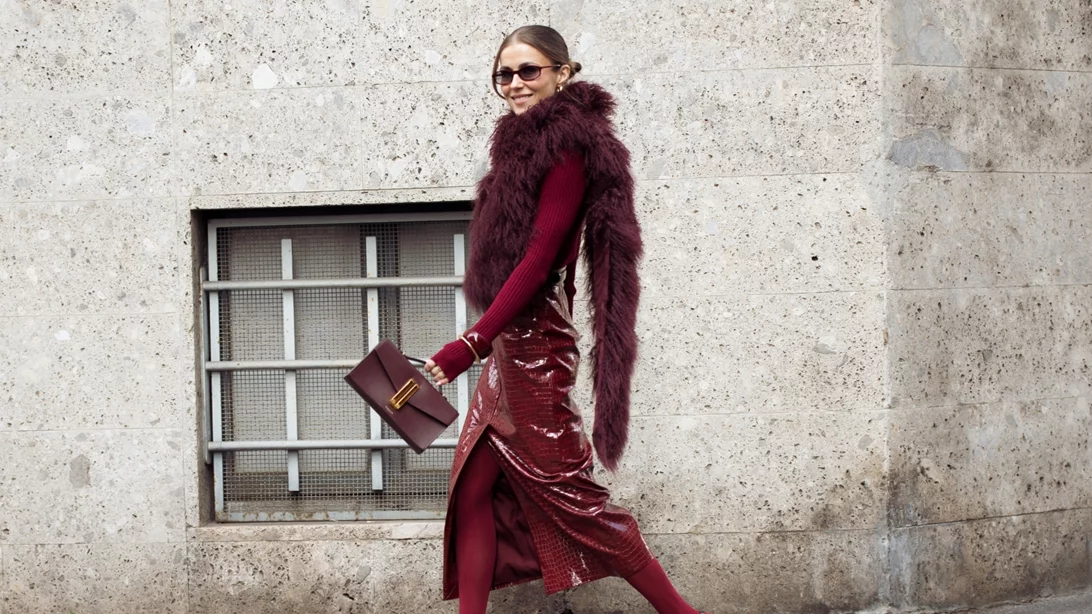 Αυτό είναι το ιδανικό πανωφόρι για τις γιορτινές εμφανίσεις σου, εάν θέλεις να ξεχωρίσεις