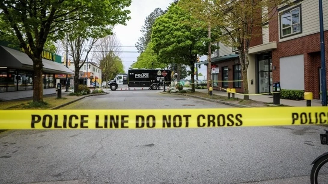 Καναδάς | 11 νεκροί από πυροβολισμούς στην επαρχία της Βρετανικής Κολομβίας