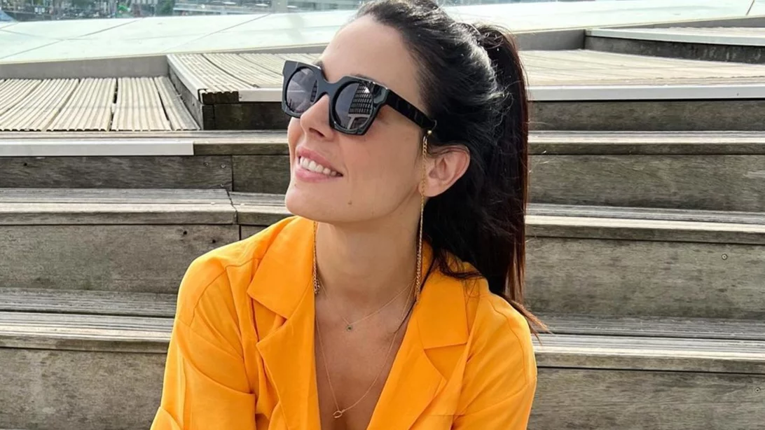 Ιωάννα Τριανταφυλλίδου | Η καλλιτεχνική φωτογραφία στον φωτογραφικό φακό της Ρούλας Ρέβη