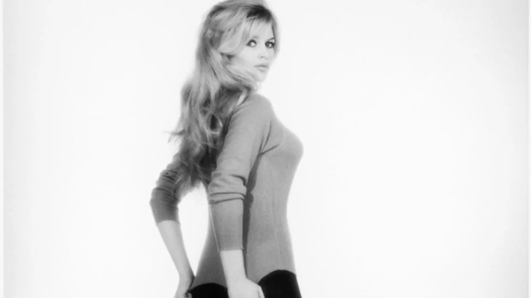 Brigitte Bardot | "Και ο Θεός έπλασε τη γυναίκα"