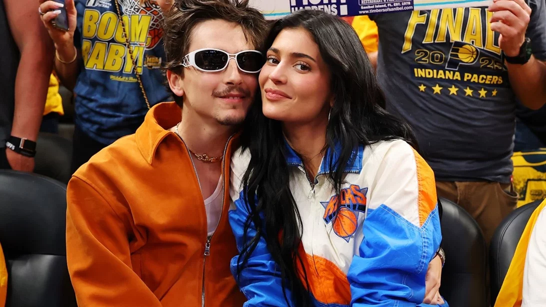 Χώρισαν ο Timothée Chalamet και η Kylie Jenner;