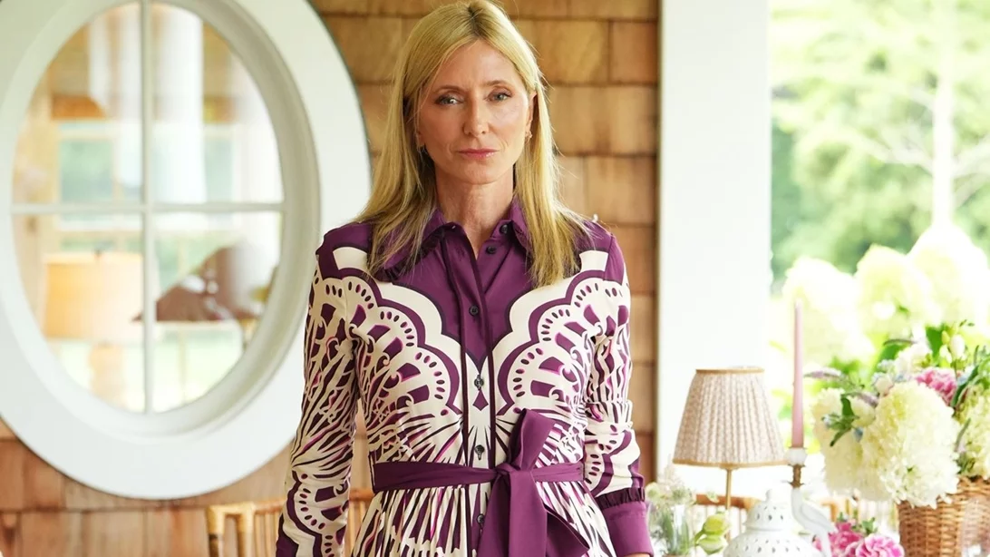 Marie Chantal | Το πρώτο της μανικιούρ για το 2026 είναι στην trendy απόχρωση-ύμνο στην ήσυχη πολυτέλεια