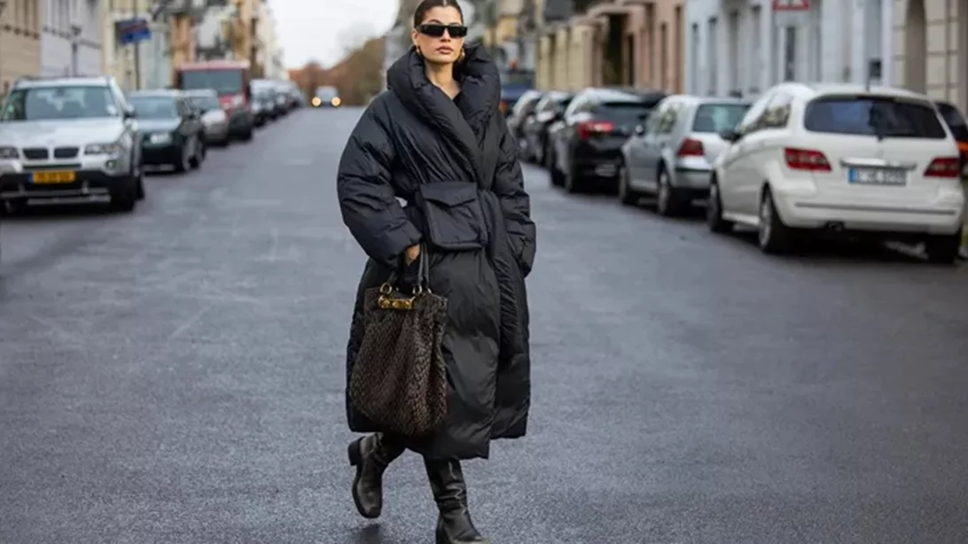 Shopping Guide | Τα φουσκωτά μπουφάν που γίνονται must-have στο στιλ του χειμώνα