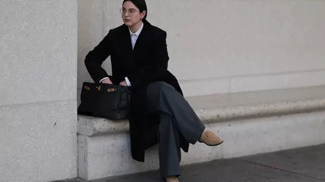 Style Notes | Έξι σοφιστικέ τρόποι για να φορέσεις loafers