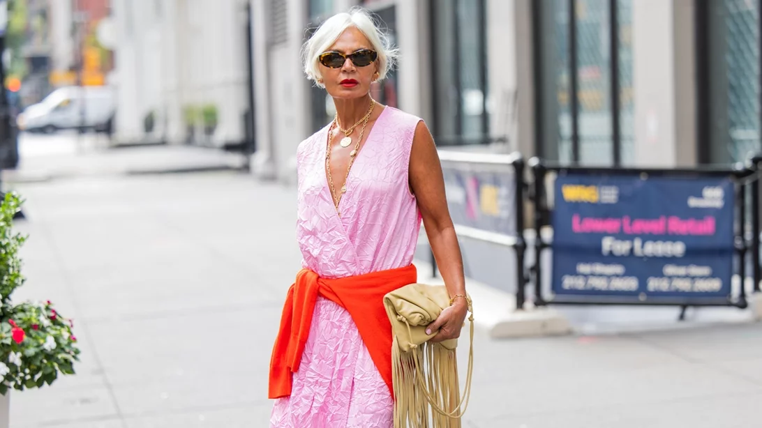 5 στιλιστικές συμβουλές που απορρίπτουν οι κομψές γυναίκες μετά τα 50