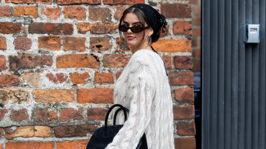 Τελικά, ποιος είναι ο καλύτερος τρόπος για να αποθηκεύσεις τα πλεκτά σου;