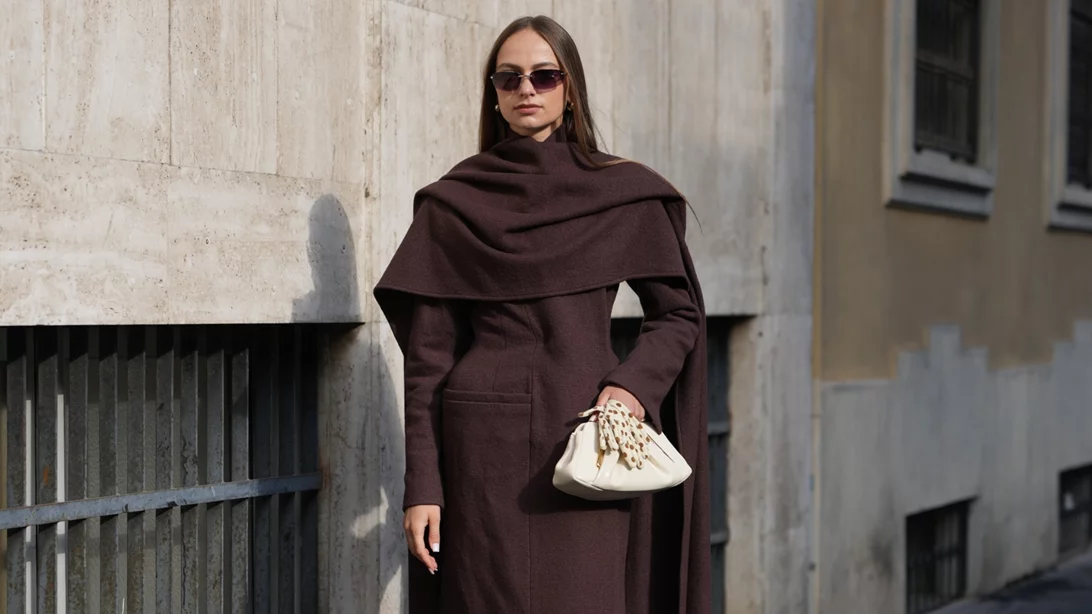 Οι πέντε σοφιστικέ αποχρώσεις που ταιριάζουν τέλεια με το καφέ