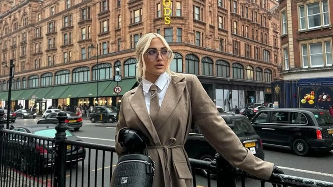 H Ιωάννα Τούνη ζητάει δικαιοσύνη και όχι εκδίκηση για την υπόθεση του revenge porn