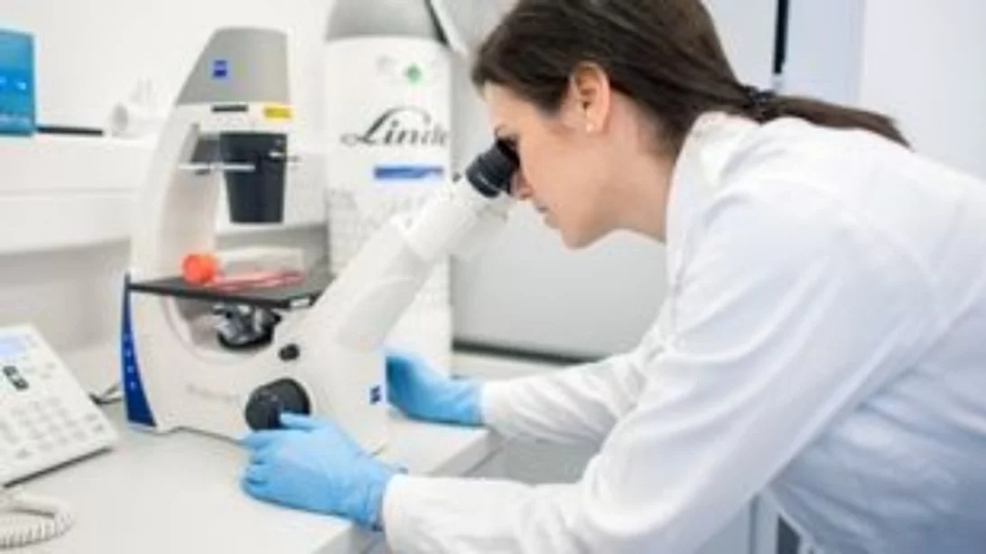 Νανοσωματίδια ανέπτυξαν ερευνητές του MIT στη μάχη κατά του καρκίνου των ωοθηκών