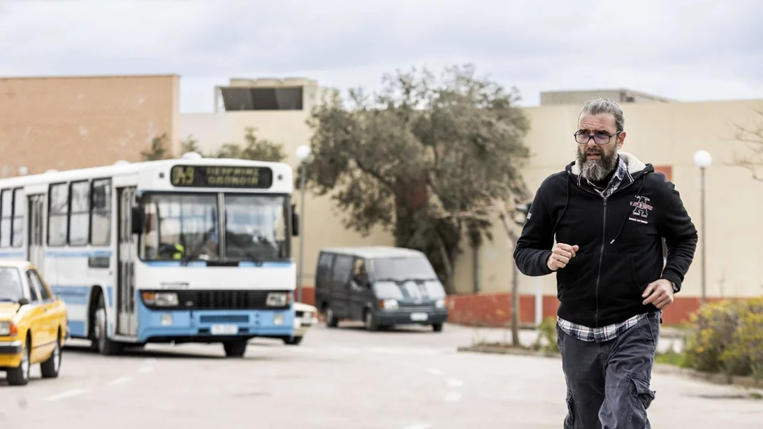 Ριφιφί | Η αληθινή ιστορία που ενέπνευσε τον Σωτήρη Τσαφούλια