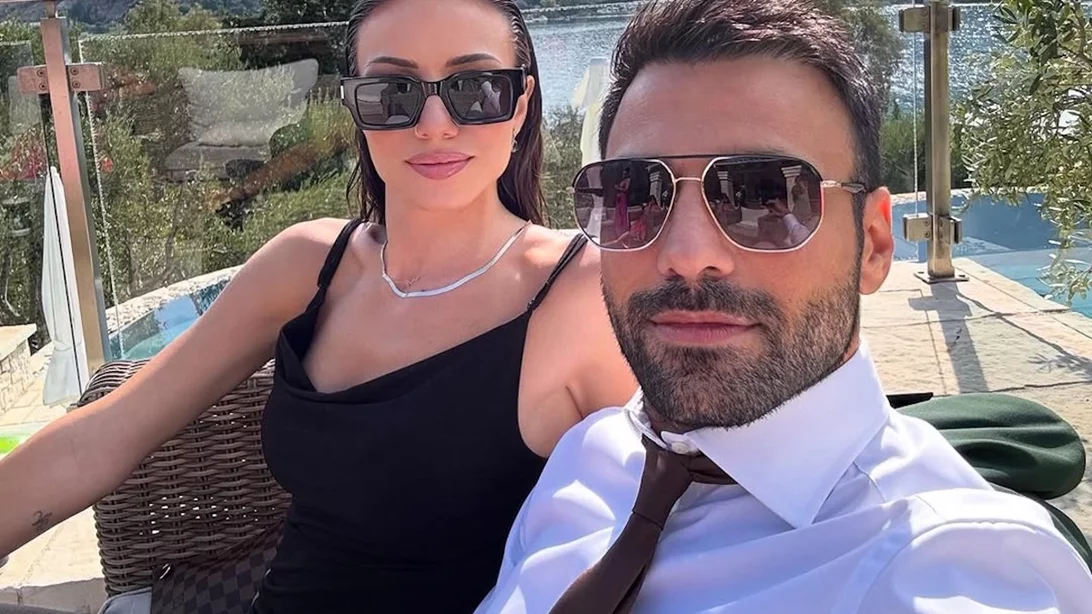 "To τέλειο δείπνο" | Ο Ανδρέας Γεωργίου έκανε την καλύτερη έκπληξη στη Σιμώνη Χριστοδούλου