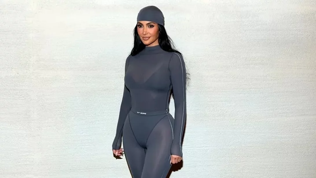 Kardashian effect |Τι κάνει μια γυναίκα να φαίνεται πιο νεανική και ελκυστική, σύμφωνα με την επιστήμη