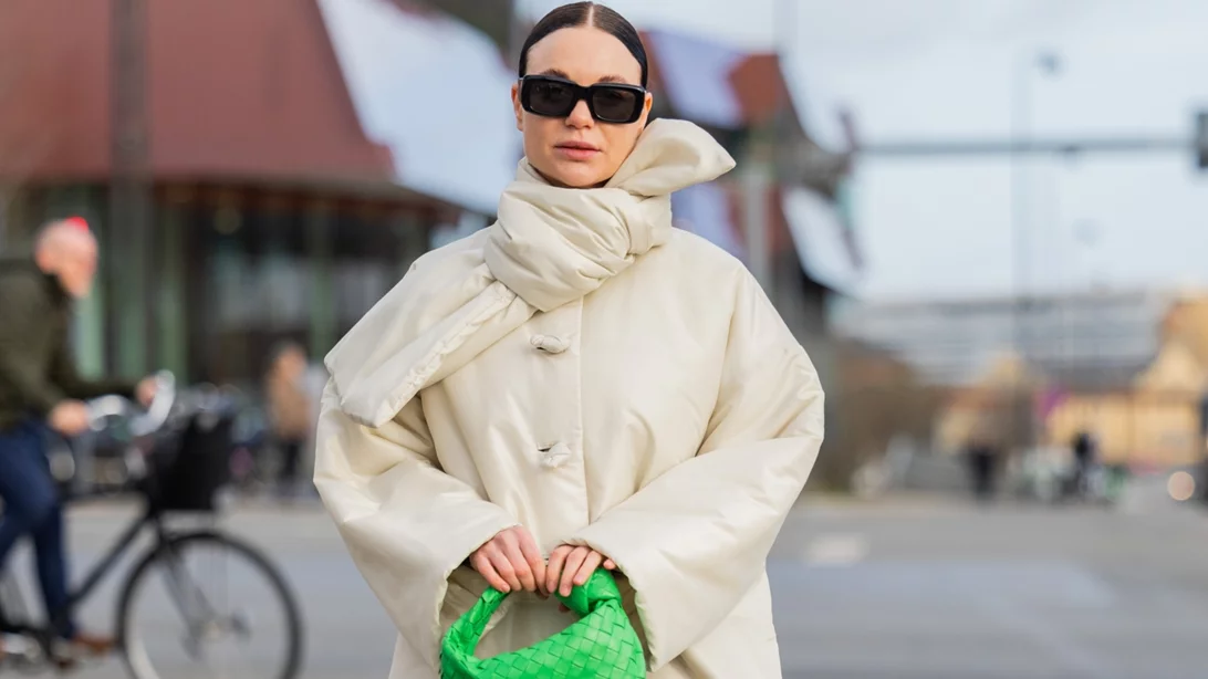 Οι μπότες από την Oysho που είναι ιδανικές για εξορμήσεις στα χιόνια