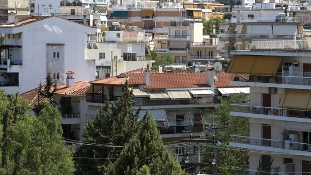 Οδηγίες ΑΑΔΕ για έκπτωση ΕΝΦΙΑ | Αιτήσεις μέχρι 16/02 και για όσους είχαν ήδη υποβάλει πέρυσι