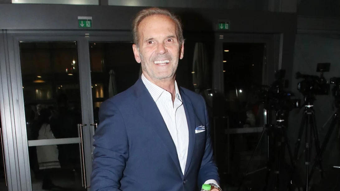 Πέτρος Κωστόπουλος | Η φωτογραφία από τη "σκληρή" του προπόνηση σε γυμναστήριο του Austin