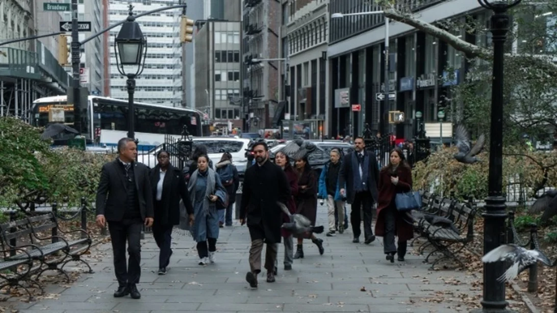 Μαμντάνι | Aφήνει το μικρό του διαμέρισμα για να μείνει στην επίσημη κατοικία του δημάρχου της Νέας Υόρκης