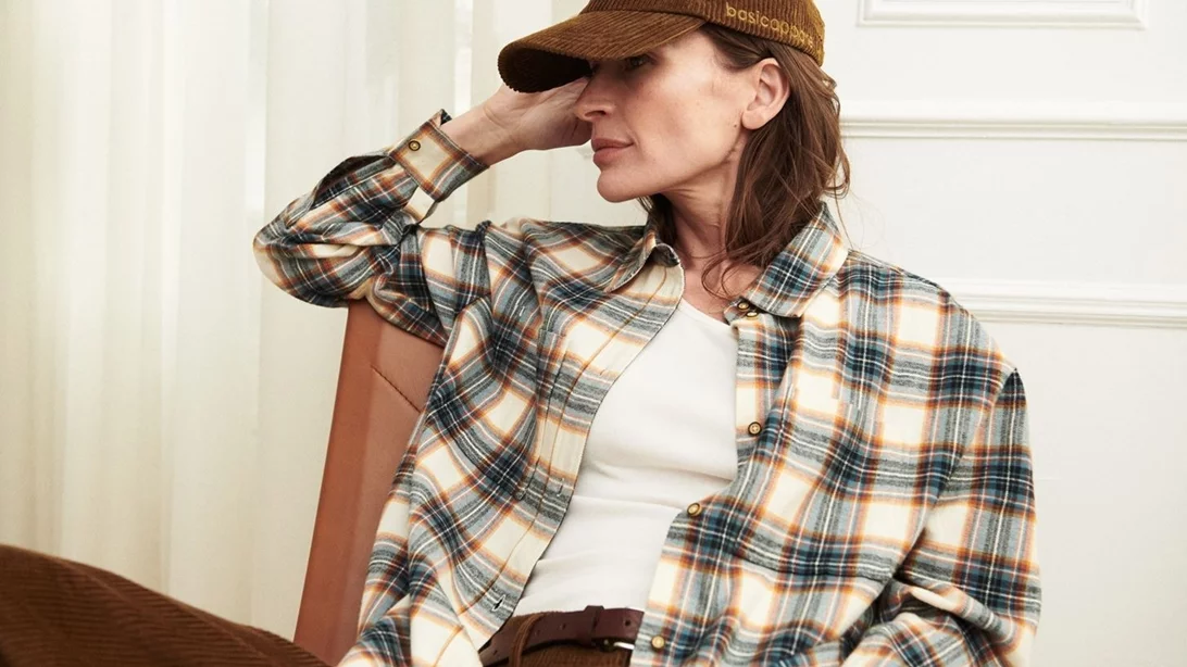 Modern Basics Co. | To showroom της Ιλεάννας Χατζηδάκη μας συστήνει fashion conscious ευρωπαϊκά brands