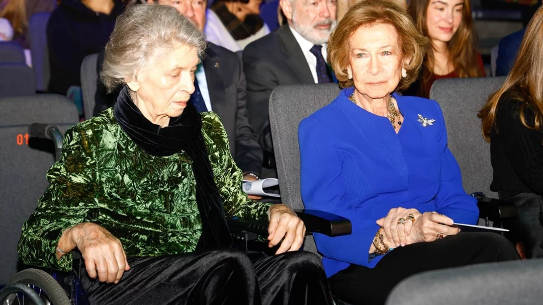 Ειρήνη | Πότε θα πραγματοποιηθεί η κηδεία στο Τατόι και ποιοι royals θα δώσουν το παρών