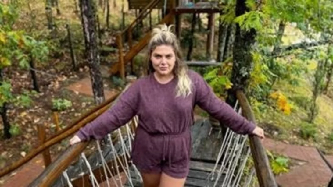 Ποιος είναι ο σύντροφος της Δανάης Μπάρκα; Όσα έγιναν γνωστά