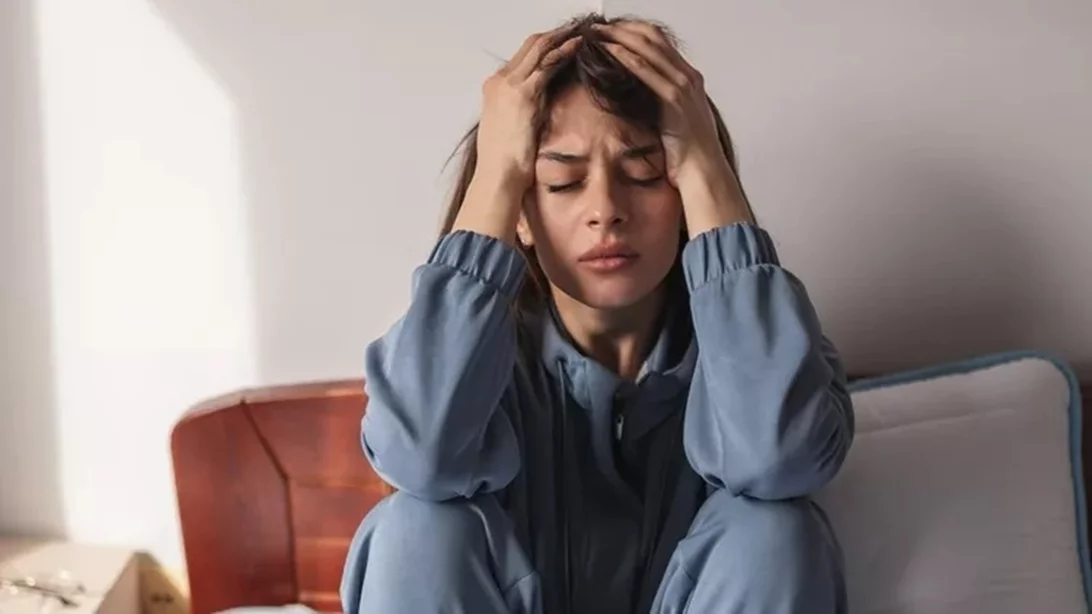 Ψυχίατρος αποκαλύπτει | Το ύπουλο σημάδι που δείχνει ότι ίσως έχεις οριακή διαταραχή προσωπικότητας