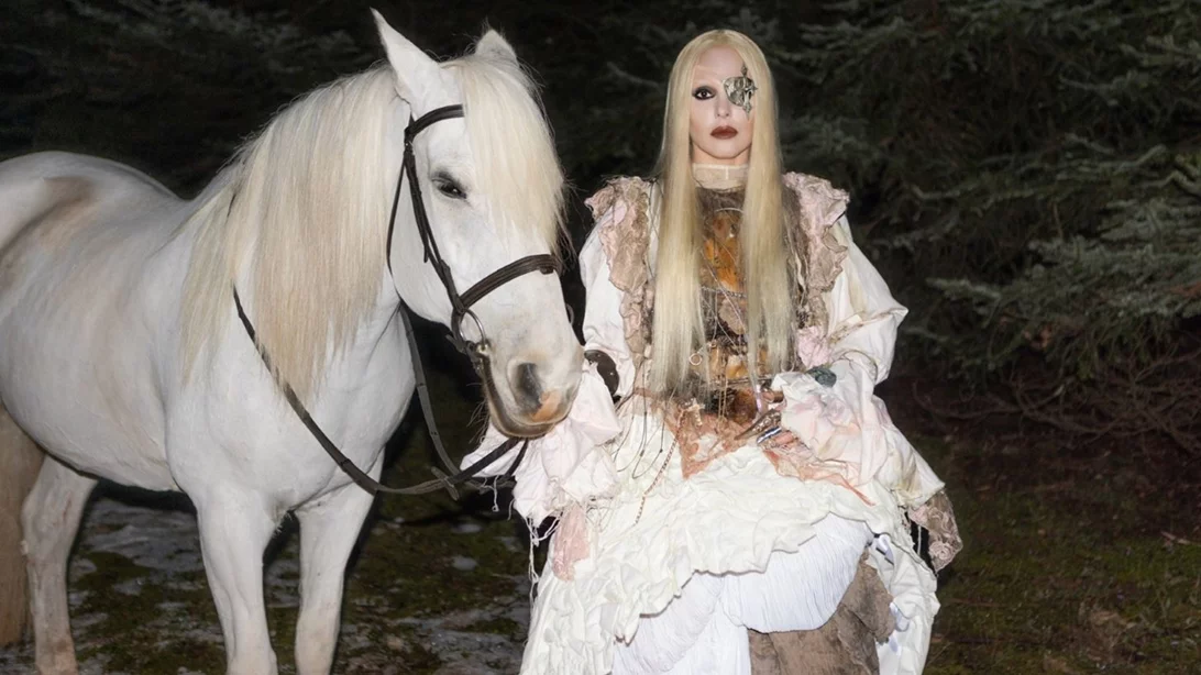 Αποκλειστικό | Η εμφάνιση της Τάμτα στο Sing for Greece 2026 με δημιουργία της πιο hot σχεδιάστριας στη βιομηχανία της μόδας