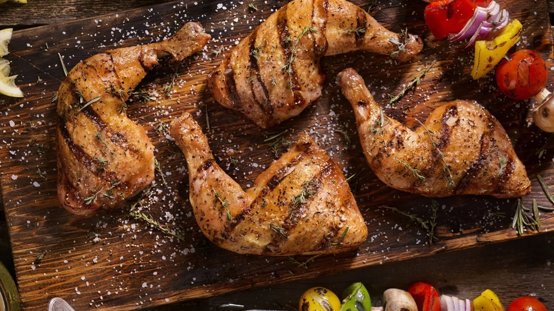 Τραγανά κοπανάκια κοτόπουλου | Η viral συνταγή με τα εκατομμύρια views